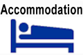 Vincent Accommodation Directory
