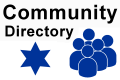 Vincent Community Directory