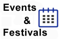 Vincent Events and Festivals Directory