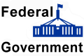 Vincent Federal Government Information