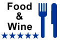 Vincent Food and Wine Directory