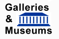 Vincent Galleries and Museums