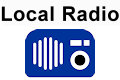 Vincent Local Radio Information