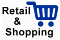 Vincent Retail and Shopping Directory