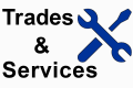 Vincent Trades and Services Directory
